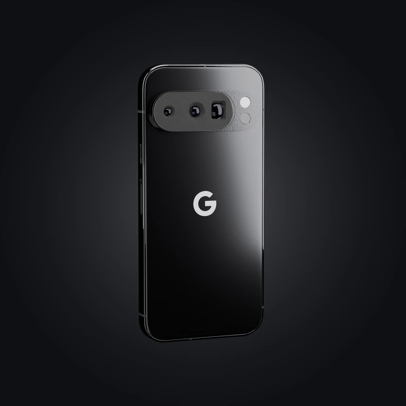 Pixel 10 Pro — GrapheneOS