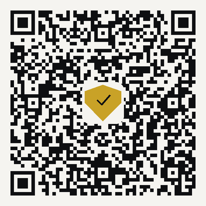 Signal QR
